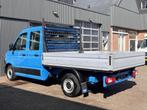 Volkswagen Crafter 35 2.0 TDI DC Airco Cruise controle Euro, Auto's, Bestelauto's, 13 km/l, Gebruikt, 3000 kg, Bedrijf