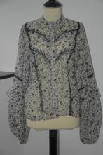 Mooie witte blouse van Eksept by Shoeby, maat M, ZGAN!!, Kleding | Dames, Blouses en Tunieken, Maat 38/40 (M), Wit, Ophalen of Verzenden