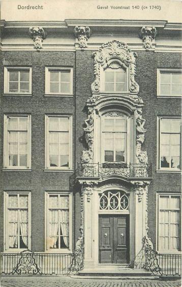 (379-217-031) Dordrecht beschikbaar voor biedingen