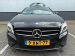 Mercedes-Benz A-Klasse A180cdi 1.5 Blue Efficiency 2014, Auto's, Voorwielaandrijving, 28 km/l, Zwart, 4 cilinders