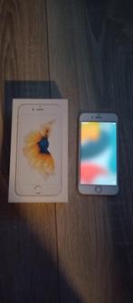 Apple iPhone 6s, Telecommunicatie, Mobiele telefoons | Apple iPhone, Ophalen, Gebruikt, 16 GB, 76 %