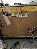 Marshall JCM 800 2205 50 watt 4212 lead 1986 prijs 1000 euro, Muziek en Instrumenten, Versterkers | Bas en Gitaar, Gebruikt, Gitaar