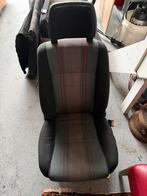 Cinquecento Sporting interieur, Ophalen, Gebruikt, Fiat