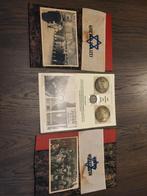 REPLICA armband polizei en een armband werkstatten, Verzamelen, Ophalen of Verzenden, Embleem of Badge