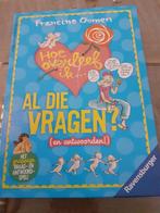 Hoe overleef ik Spel, Ophalen of Verzenden, Gebruikt, Ravensburger.