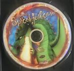 DVD Efteling Sprookjesboom - Speciale Draak Editie, Ophalen of Verzenden, Nieuw, Gebruiksvoorwerp