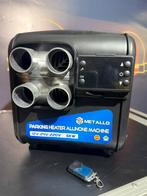 Metallo diesel heater 5KW, Ophalen, Nieuw, Vrijstaand, Overige soorten