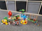 Playmobil City life 5024 Grote speeltuin, Kinderen en Baby's, Speelgoed | Playmobil, Ophalen of Verzenden, Zo goed als nieuw