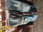 motorbroek mt 32, Motoren, Kleding | Motorkleding, Ophalen of Verzenden, Tweedehands, Broek | textiel