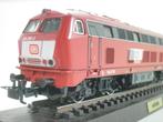 Marklin Primex 3019 Diesellok type 218 DB, Hobby en Vrije tijd, Modeltreinen | H0, Wisselstroom, Locomotief, Nieuw, Ophalen of Verzenden
