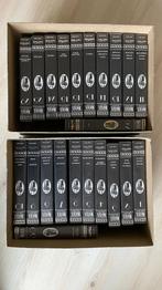 VHS, Laurel & Hardy, Cd's en Dvd's, VHS | Film, Alle leeftijden, Ophalen of Verzenden, Gebruikt, Komedie