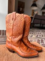 Tony Mora cowboyboots, Gedragen, Ophalen of Verzenden, Hoge laarzen, Bruin