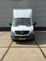 Mercedes-Benz Sprinter 2.2 D 95KW 2014, Voorwielaandrijving, Euro 5, Stof, 4 cilinders