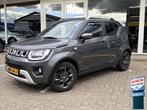 Suzuki Ignis 1.2 Smart Hybrid Select | Automaat | LED | Came, Auto's, 83 pk, Stof, Gebruikt, Euro 6