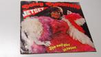 nederpop single 1979 DAISY DYNAMITE - jet set /the evil girl, Ophalen, 7 inch, Pop, Single