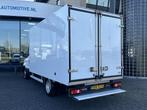 Iveco Daily 35C16 3.0 345*KOEL VRIES*-32*LUCHTV.*AUTO*CRUISE, Auto's, Automaat, Gebruikt, Iveco, 2979 kg