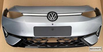 VOORBUMPER VW ID.7 ID7 BUMPER LC7A ALLE ONDERDELEN LEVERBAAR beschikbaar voor biedingen