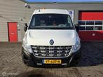 Renault Master bestel T33 2.3 dCi L2H2✅️WERPLAATS INRICH, Auto's, Euro 5, 125 pk, Renault, 2500 kg