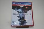 Killzone Shadow Fall PS4