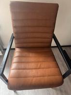 6 bruine eetkamerstoelen GRATIS afhalen, Huis en Inrichting, Ophalen, Zo goed als nieuw, Eenpersoons, Minder dan 150 cm