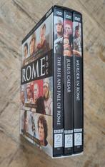 Dvd Box Rome BBC, Cd's en Dvd's, Dvd's | Tv en Series, Ophalen of Verzenden, Zo goed als nieuw