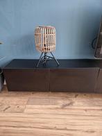 Vida XL Klepkast 100x30x30 - Nieuw in doos, Nieuw, Minder dan 150 cm, Modern, Ophalen