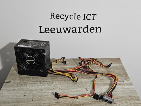 Be quiet 300w max voeding psu power supply bq su7-300w, Computers en Software, Interne voedingen, Gebruikt, Ophalen of Verzenden