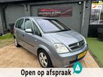 Opel Meriva 1.4-16V Maxx Cool *APK*AIRCO*, Voorwielaandrijving, Gebruikt, 4 cilinders, Bedrijf