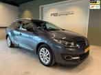 Renault Mégane Estate 1.2 TCe LIMITED-uitv/CLIMA AIRCO/LM-V, Voorwielaandrijving, Stof, Gebruikt, 116 pk