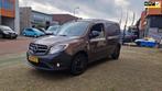 Mercedes-Benz Citan 111 CDI BlueEFFICIENCY 115450 KM, Auto's, Voorwielaandrijving, 4 cilinders, 23 km/l, Bedrijf
