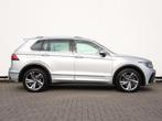 Volkswagen Tiguan 1.4 TSI eHybrid R-Line 245 pk DSG | LED Ma, 1716 kg, Stof, Gebruikt, Euro 6