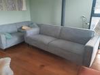 2 x Umix Madison 3zits bank, Huis en Inrichting, Banken | Bankstellen, Ophalen, Gebruikt, Driepersoons, 75 tot 100 cm