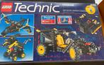 Lego Technic 8082, 8620, 8810 & 8820, Kinderen en Baby's, Complete set, Gebruikt, Lego, Verzenden