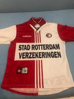 Feyenoord shirt vintage, Shirt, Ophalen of Verzenden, Zo goed als nieuw