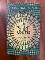 De nieuwe zijderoutes Peter Frankopan 10,- eur, Boeken, Ophalen of Verzenden, Zo goed als nieuw