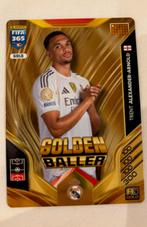 Panini FIFA365 Trent Alexander Arnold Golden Baller 2026, Verzamelen, Ophalen of Verzenden, Nieuw