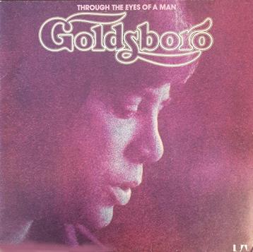 LP - Bobby Goldsboro ‎– Through The Eyes Of A Man beschikbaar voor biedingen