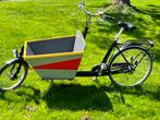 Bakfiets, Fietsen en Brommers, Fietsen | Bakfietsen, Ophalen, Gebruikt, Overige merken