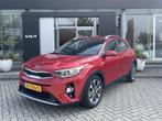 Kia Stonic 1.0 T-GDi DynamicLine (bj 2019), Voorwielaandrijving, Gebruikt, Euro 6, Met garantie (alle)