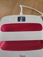 Cricut easy press, Ophalen of Verzenden, Zo goed als nieuw