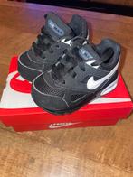 Nike Air Max IVO (TD) baby schoenen maat 19,5, Schoentjes, Jongetje of Meisje, Ophalen of Verzenden, Zo goed als nieuw
