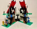 LEGO 6048 | Majisto's Magical Workshop (1993), Kinderen en Baby's, Speelgoed | Duplo en Lego, Ophalen of Verzenden, Zo goed als nieuw
