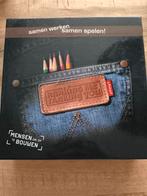 Ranking me ranking you, Ophalen of Verzenden, Zo goed als nieuw