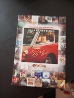 Efteling jubileum dvd box, Verzamelen, Ophalen of Verzenden, Zo goed als nieuw, Overige typen