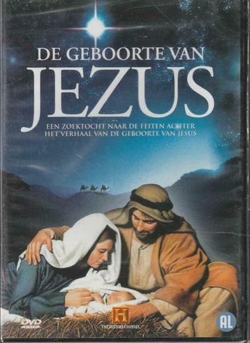 De geboorte van Jezus(DVD)(Geseald;Nieuw)"" beschikbaar voor biedingen