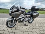 Bmw r1200rt uit 2011 slechts 66.500km nette motor, Motoren, 2 cilinders, Motorrijbewijs A, Bedrijf, Meer dan 35 kW