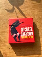 Michael Jackson - The Collection - Boxset, Ophalen of Verzenden, Zo goed als nieuw, Pop, Boxset