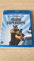 Miami supercops blu ray NL versie bud spencer terence hill, Cd's en Dvd's, Blu-ray, Ophalen of Verzenden, Actie, Nieuw in verpakking