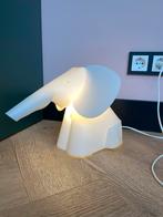 Olifantenlamp Zzzoolight voor kinderkamer, Ophalen of Verzenden, Gebruikt, Lamp