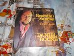 beautiful sunday - daniel boone  ( mint ), 7 inch, Single, Ophalen of Verzenden, Zo goed als nieuw